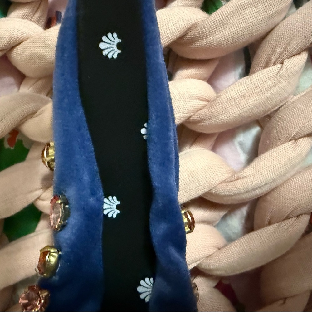 Lele Sadoughi Headband - Picture 4 of 4